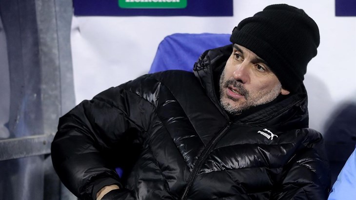 Guardiola: 'Ostajem i sljedeće sezone trener Cityja'