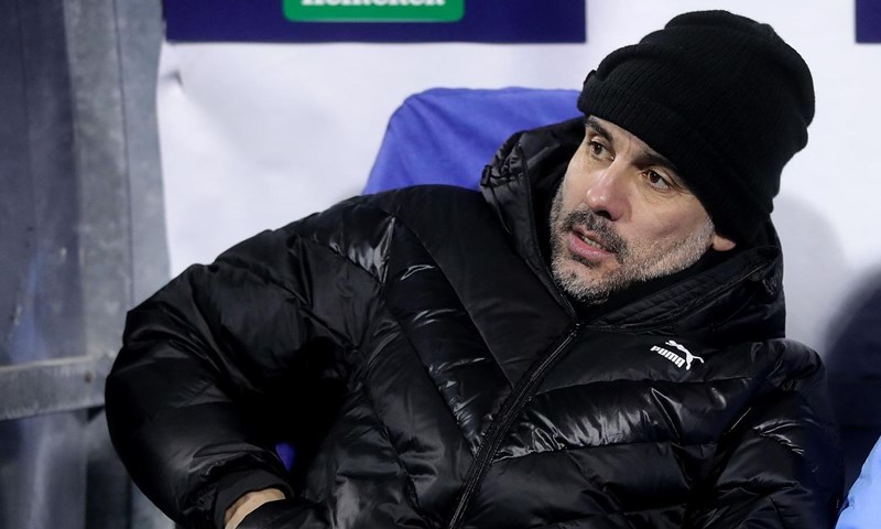 Manchester City dvije sezone bez Lige prvaka plus 30 milijuna eura novčane kazne!