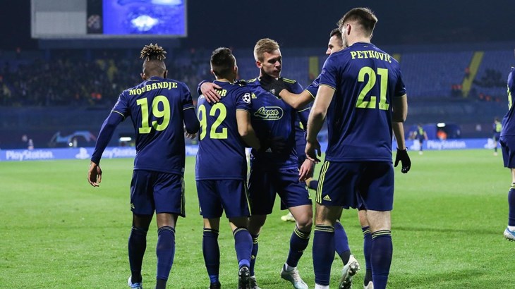 Dinamo u 2020.: Pad ili nastavak istim putem?