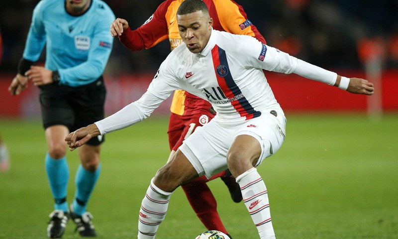 Lijep pogodak Luke Modrića zaključio Realovu večer, PSG pregazio Galatasaray