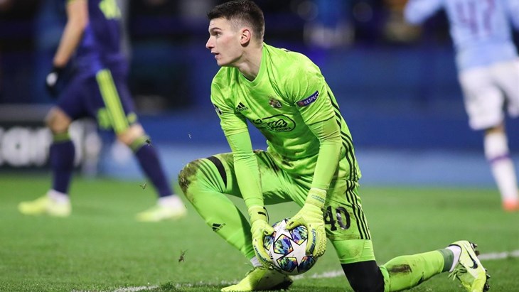 Livaković: "Ponosni smo na sve što smo napravili, no nije nas do kraja nagradilo"