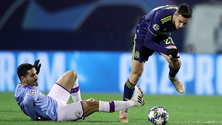 Nikola Moro asistirao za novu pobjedu Bologne