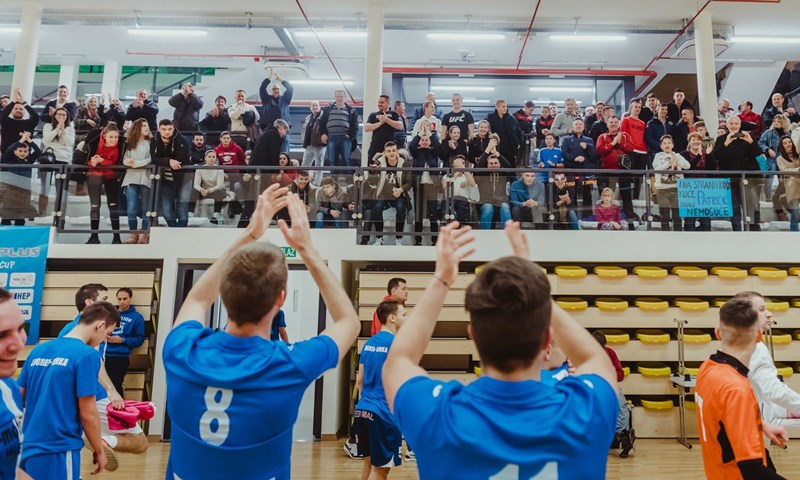 Uskoro kreće Zagreb Winter Cup, još samo tri dana do završetka prijava