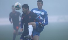 Osječani zimske pripreme ponovno odrađuju u Marbelli