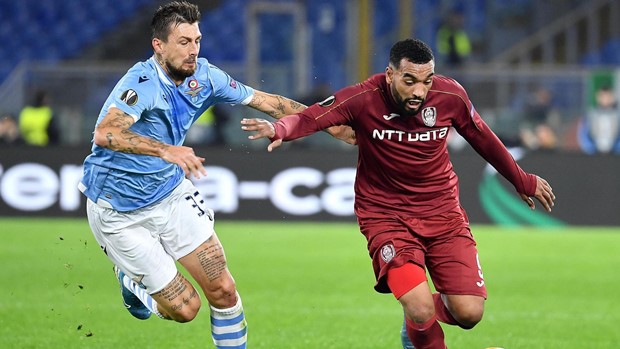 PSV i Lazio velika razočaranja, Đoković potvrdio prolaz Cluja