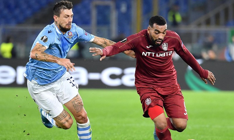 PSV i Lazio velika razočaranja, Đoković potvrdio prolaz Cluja