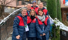 Svečano otvorene Zimske olimpijske igre gluhih, Hrvatska već ima jednu pobjedu u curlingu