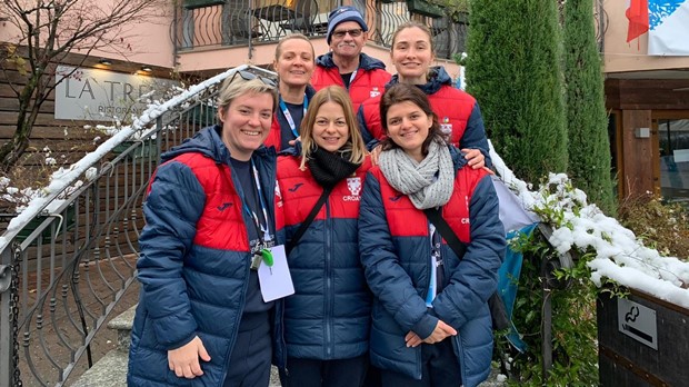 Svečano otvorene Zimske olimpijske igre gluhih, Hrvatska već ima jednu pobjedu u curlingu