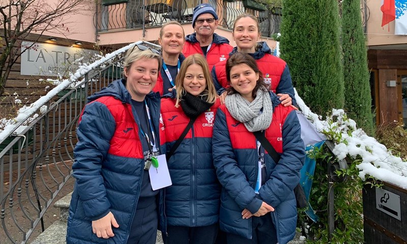 Svečano otvorene Zimske olimpijske igre gluhih, Hrvatska već ima jednu pobjedu u curlingu