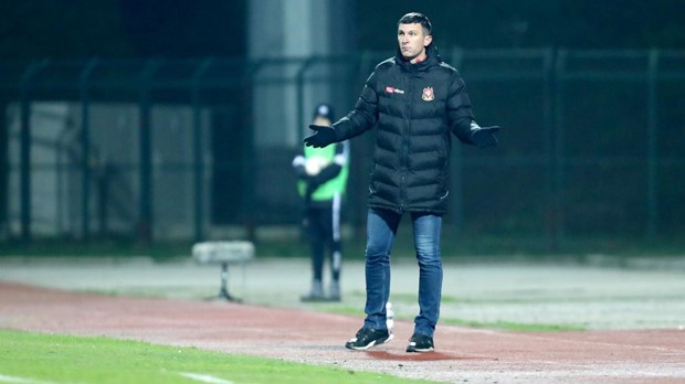 Jakirović: "Ne mislim da suci imaju nešto protiv Gorice, ali samo znam da i moji napadači dobivaju puno batina"