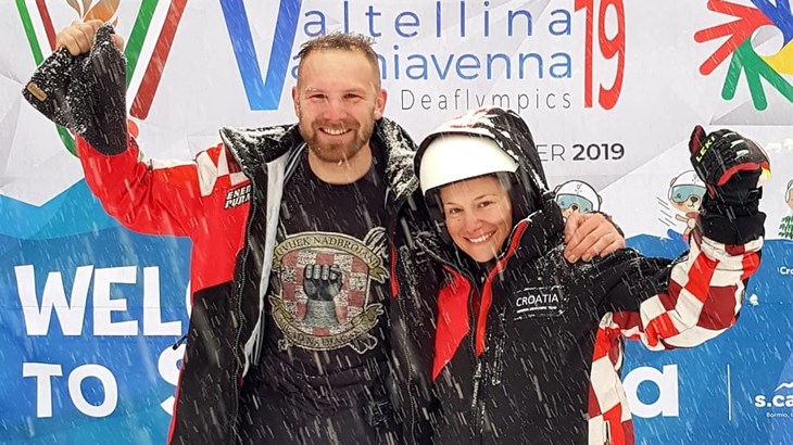 Bivši hrvatski skijaš Natko Zrnčić Dim postao trener reprezentacije Andore