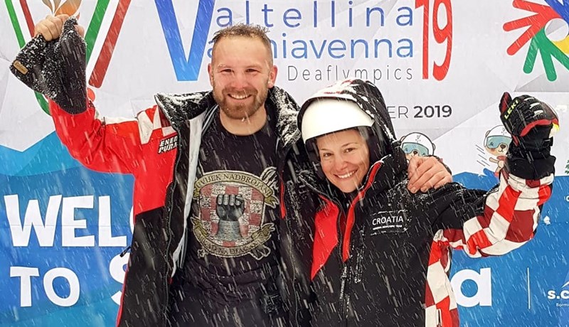 Bivši hrvatski skijaš Natko Zrnčić Dim postao trener reprezentacije Andore