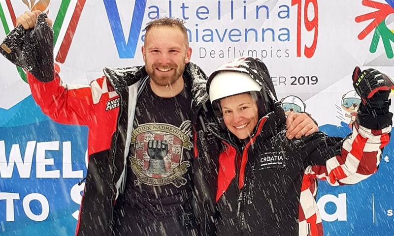 Bivši hrvatski skijaš Natko Zrnčić Dim postao trener reprezentacije Andore