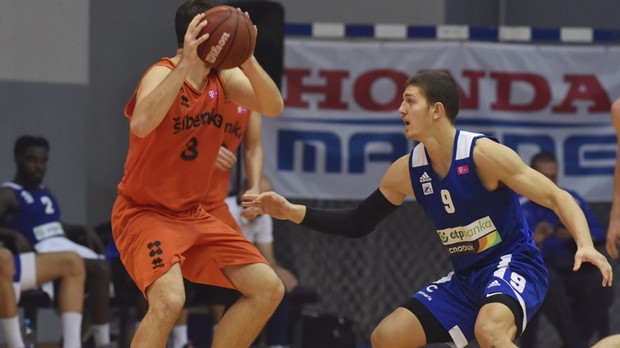 Održan ždrijeb košarkaških liga pod ingerencijom HKS-a, Zadar kreće protiv Šibenke