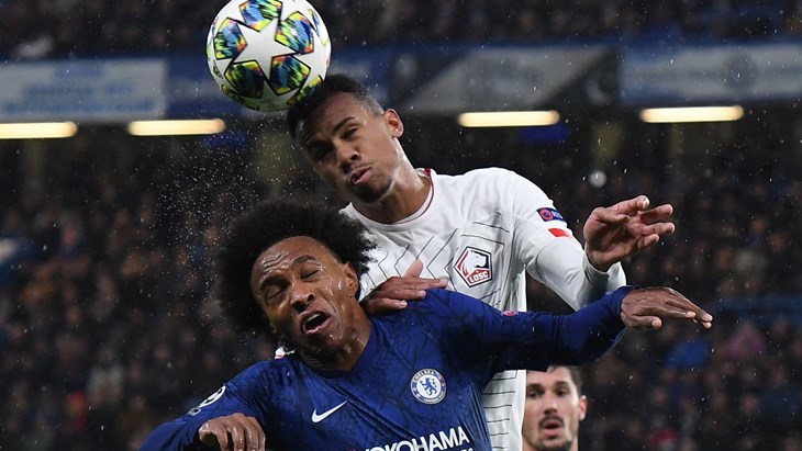 Lilleova forma raste, Montpellier ipak izbjegao uvjerljiv poraz