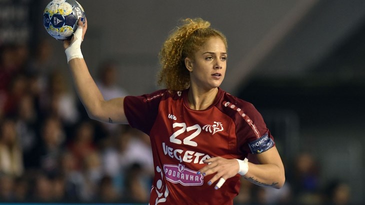 Podravka glatko poražena u drugom susretu u Moskvi