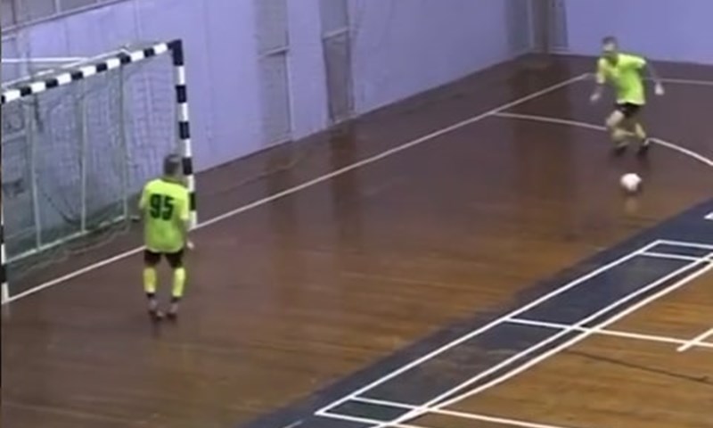 FANATIK: Nevjerojatni promašaji stigli na još jednu višu razinu