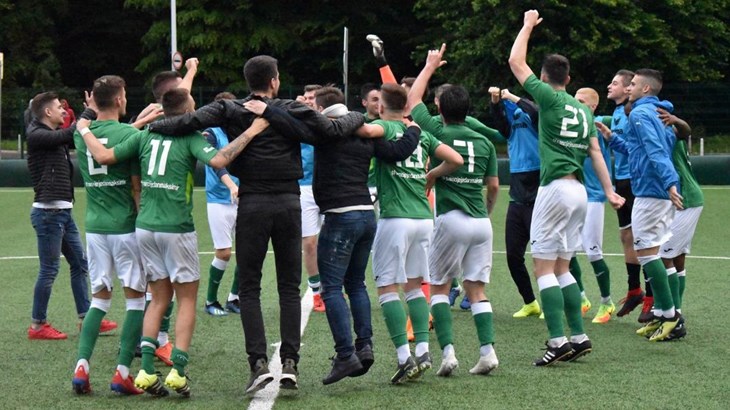 Prvi dio sezone Maksimira: "Neka ostanemo s istim kadrom i odmah ćemo biti deset posto bolji"