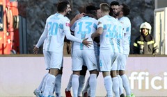 Mladi vratar Rijeke: "To je nešto za što se spremam cijeli život"