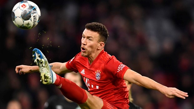 Bayern i Borussia Dortmund uvjerljivi, Perišić asistirao, iznenađenja u Kölnu i Berlinu