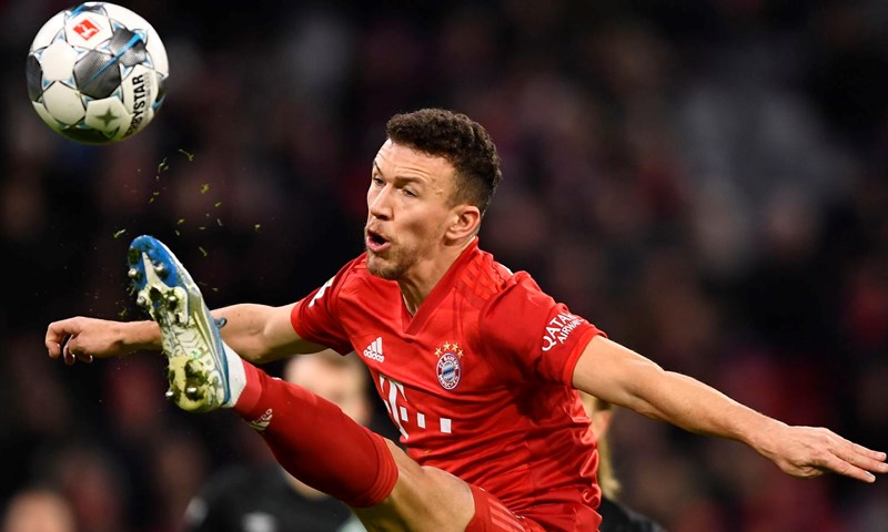 Bayern i Borussia Dortmund uvjerljivi, Perišić asistirao, iznenađenja u Kölnu i Berlinu