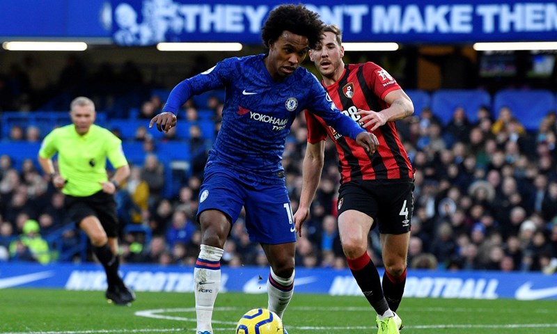 Kutak za kladioničare: Chelsea favorit kod Brightona, Washington u velikim problemima s ozljedama