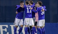 Dinamo pregazio Koper zadnjeg dana priprema u Rovinju