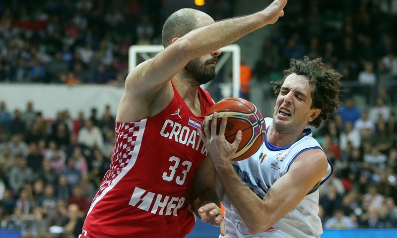 Šakićev double-double u vrlo važnoj pobjedi Lietkabelisa