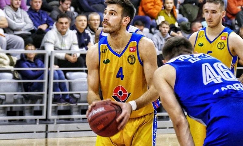 Gosti uspješniji u Premijer ligi, Zabok jedina iznimka, Cibona odradila Osijek