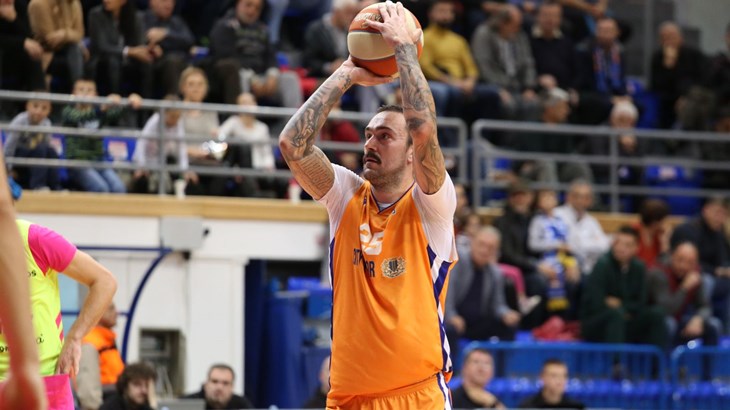 Markota napunio koš Mege, FMP skinuo veliki skalp