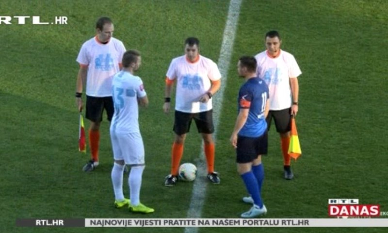 [RTL Video] Rijeka pobjedom nad Varaždinom najavila dvoboj u Maksimiru: "Probat ćemo iznenaditi Dinamo"