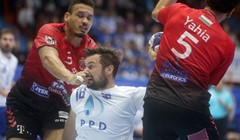 PPD Zagreb poražen od Veszprema, ključna utakmica u ponedjeljak protiv Meškova