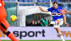 Kriza Genoe sve dublja, Sampdoria pobjegla iz zone ispadanja