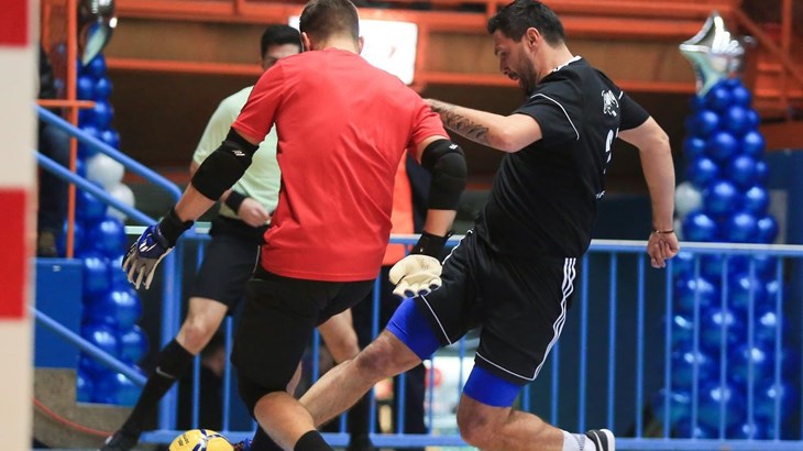 Jerko Leko vladao Kutijom u subotu, Big Bang krenuo moćno