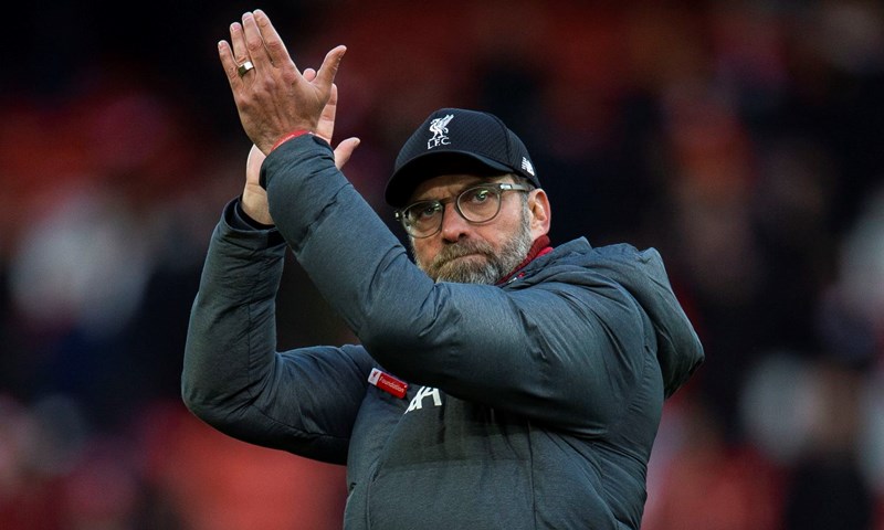 Klopp: 'Vjerojatno im je vratar bio najbolji igrač, ali sad znamo mnogo više o protivniku'