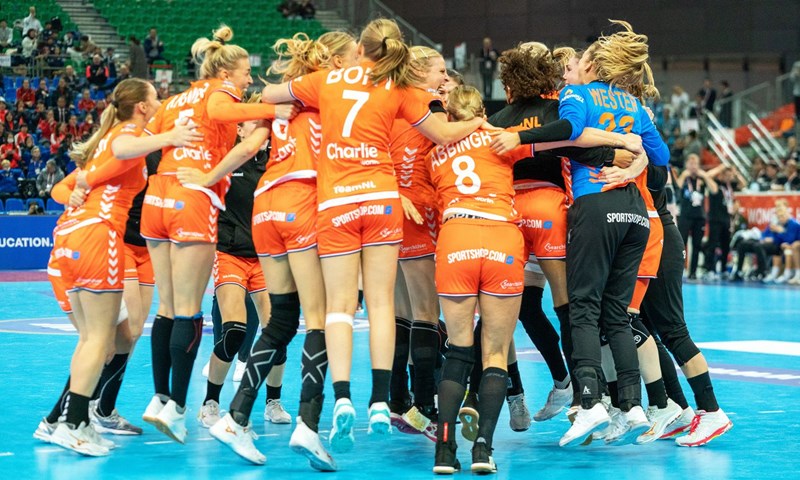 Drama u finalu Svjetskog prvenstva: Abbingh donijela titulu Nizozemkama!