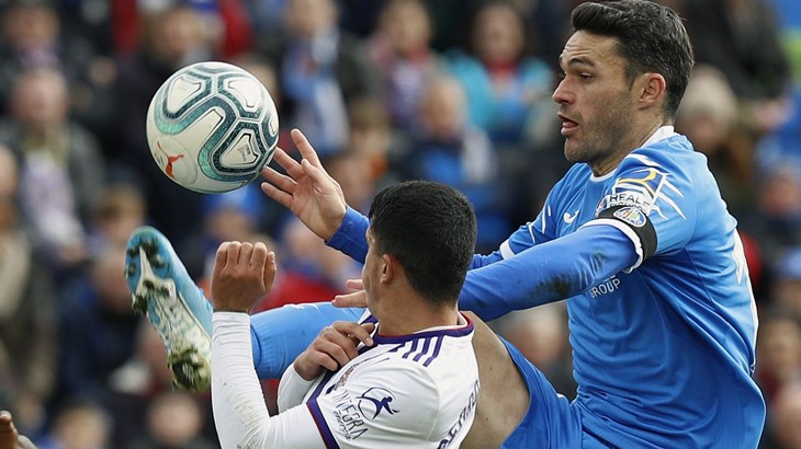 Budimir izborio kazneni udarac i zabio za veliki bod u Vigu, Getafe sredio i Valladolida