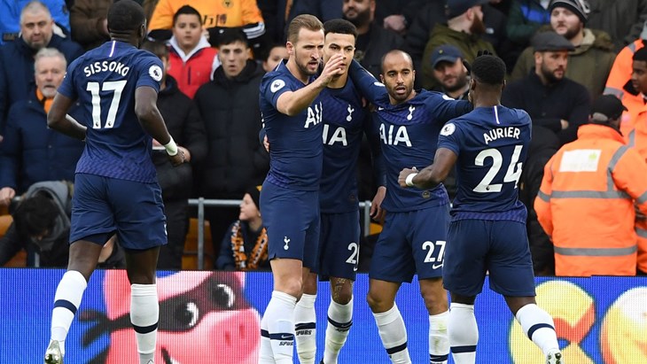 Vertonghen donio u sudačkoj nadoknadi novu pobjedu Mourinhu