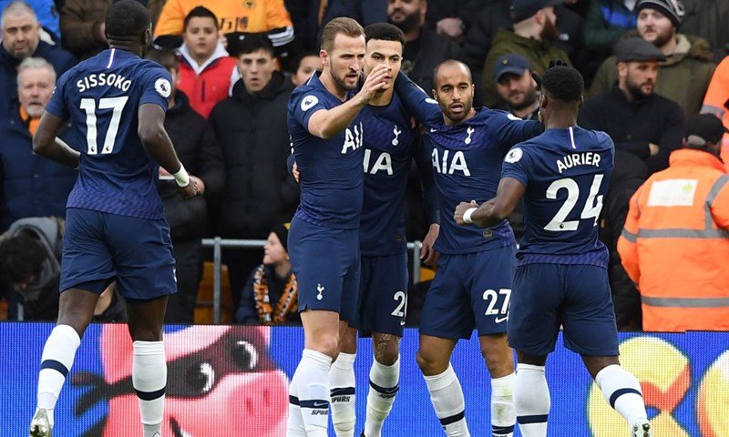 Vertonghen donio u sudačkoj nadoknadi novu pobjedu Mourinhu