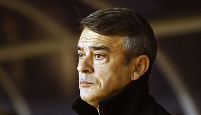 Damir Burić sa saudijskim drugoligašem do desete pobjede zaredom