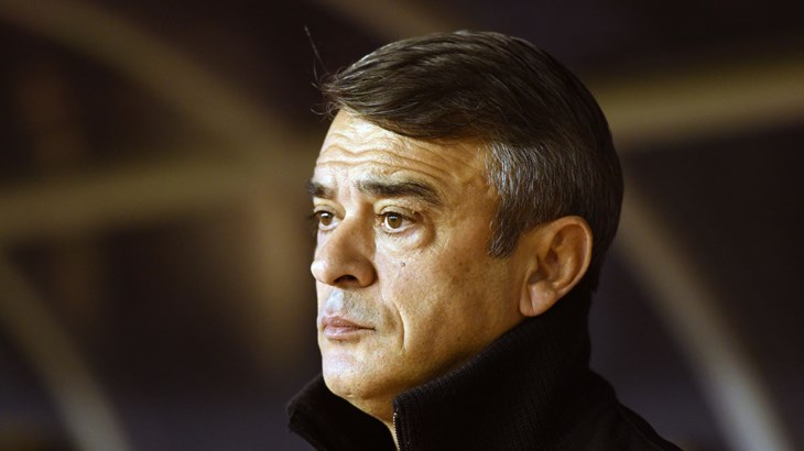 Damir Burić sa saudijskim drugoligašem do desete pobjede zaredom