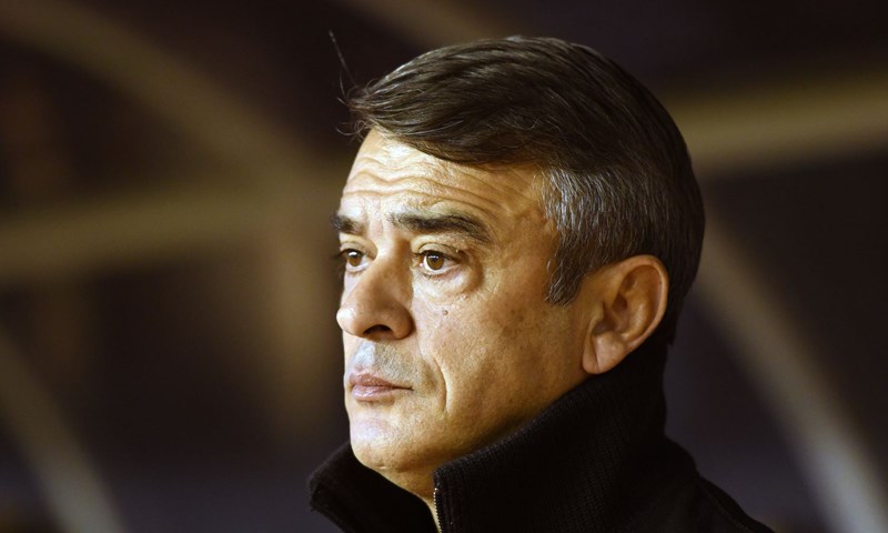 Damir Burić sa saudijskim drugoligašem do desete pobjede zaredom