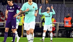 Brozović asistirao, Inter ispustio pobjedu u sudačkoj nadoknadi