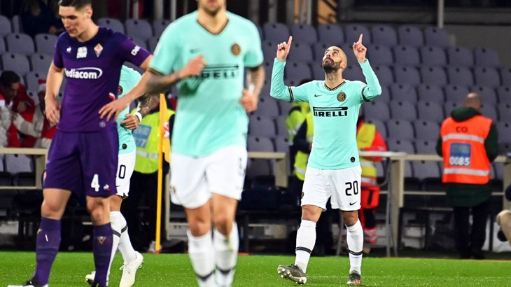 Brozović asistirao, Inter ispustio pobjedu u sudačkoj nadoknadi