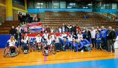 Hrvatska pobjednik EHF-ovog Turnira nacija