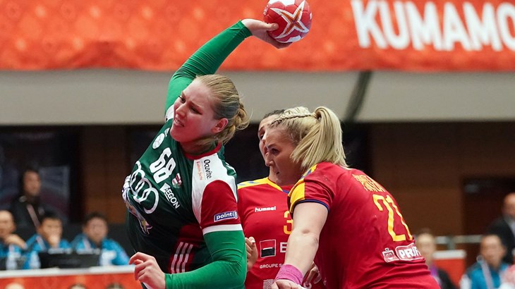 IHF na neodređeno suspendirao izbornika mađarske ženske reprezentacije