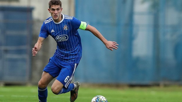 Dinamovi juniori danas saznaju protivnike u nokaut fazi Lige prvaka mladih