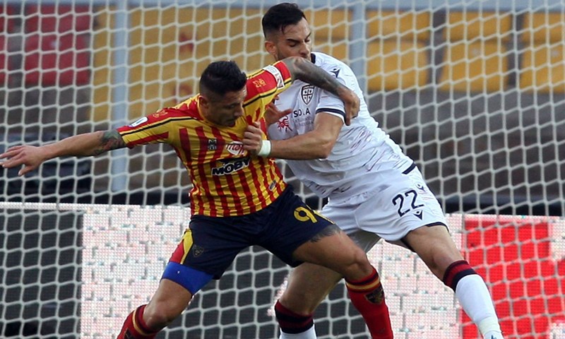 Kutak za kladioničare: Cagliari i Lazio garantiraju golijadu na Sardiniji