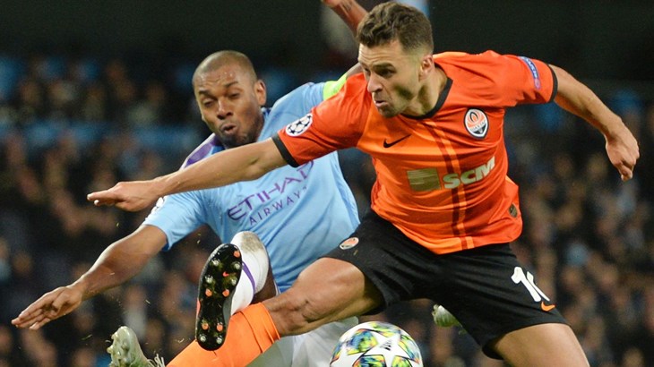 Susret Dinamovih dužnika u šesnaestini finala Europske lige