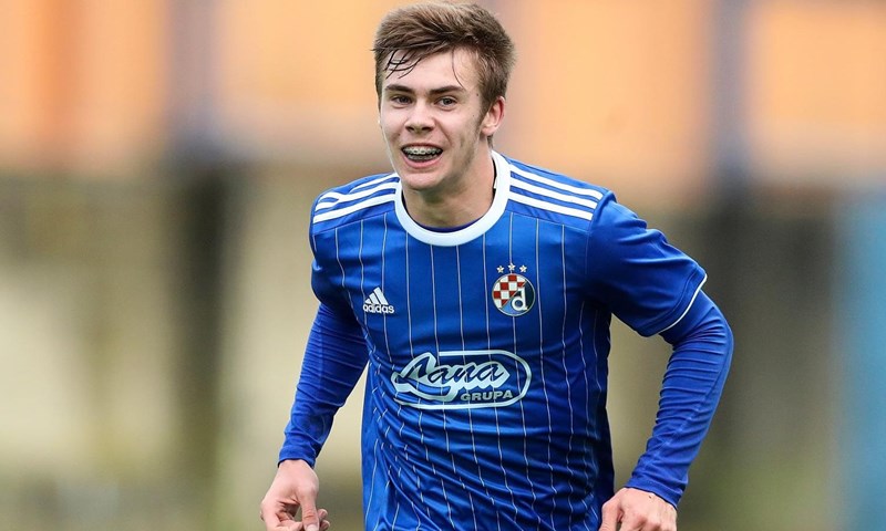 Dinamo u Ligi prvaka mladih gostuje kod imenjaka u Kijevu